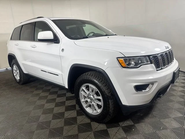 2019 Jeep Grand Cherokee Laredo E