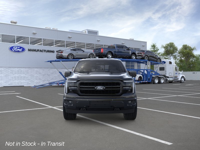 2026 Ford F-150 — photo 7