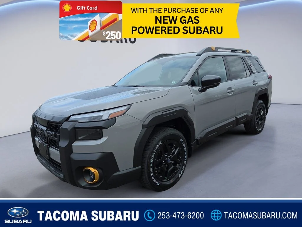 2026 Subaru Outback Outback Wilderness's photo
