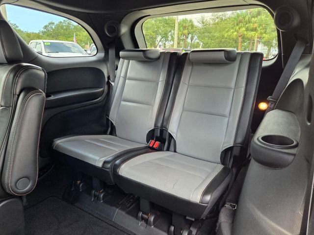 Certified Used 2021 Green Dodge R/T image 17