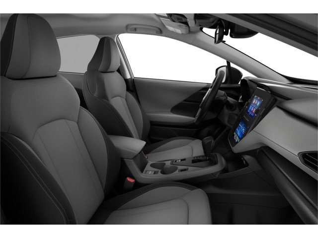 New 2026 ICE SILVER METALLIC Subaru Base image 16