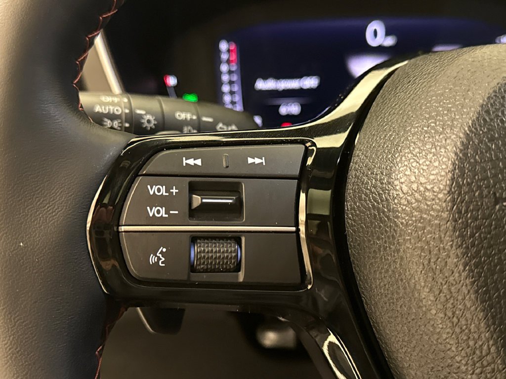 2026 Honda Passport TrailSport Elite - Photo 33
