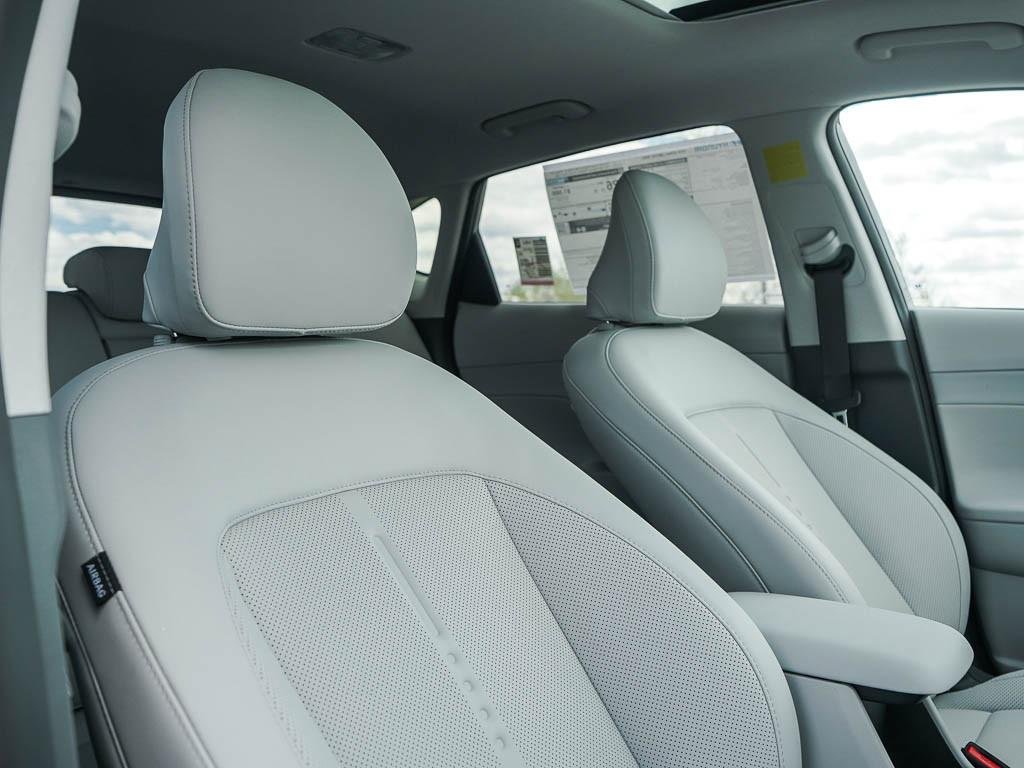 New 2026 Cyber Gray Metallic Hyundai Limited *Ltd Avail* AWD image 38
