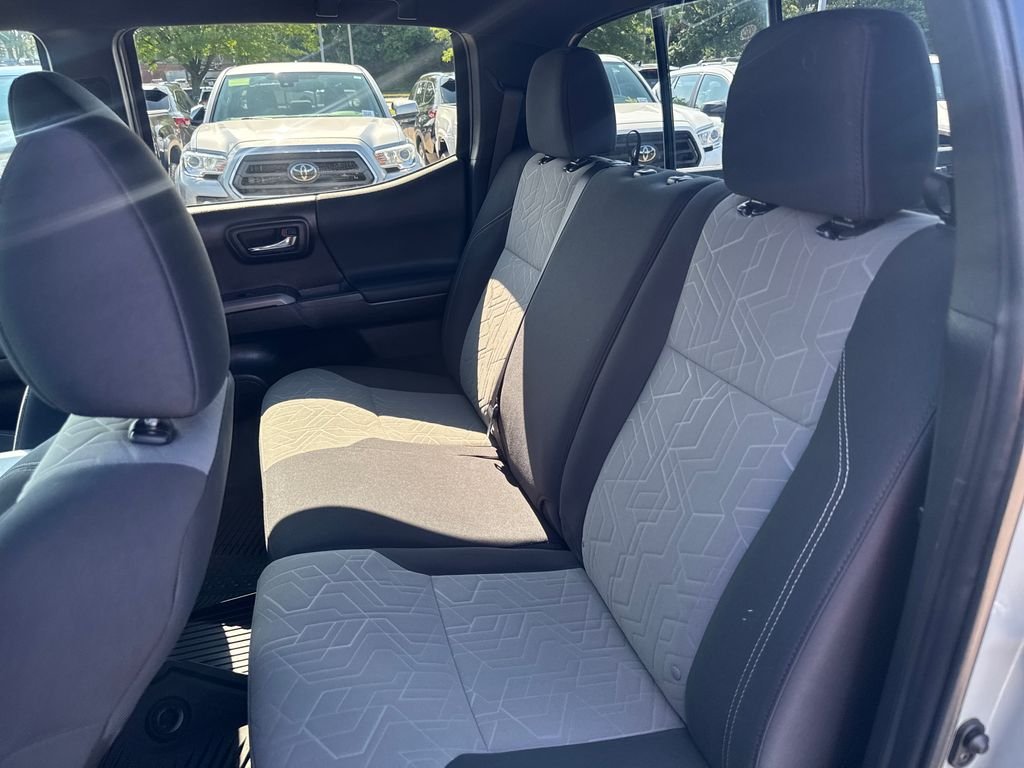 Used 2023 Gray Toyota TRD Off-Road image 37