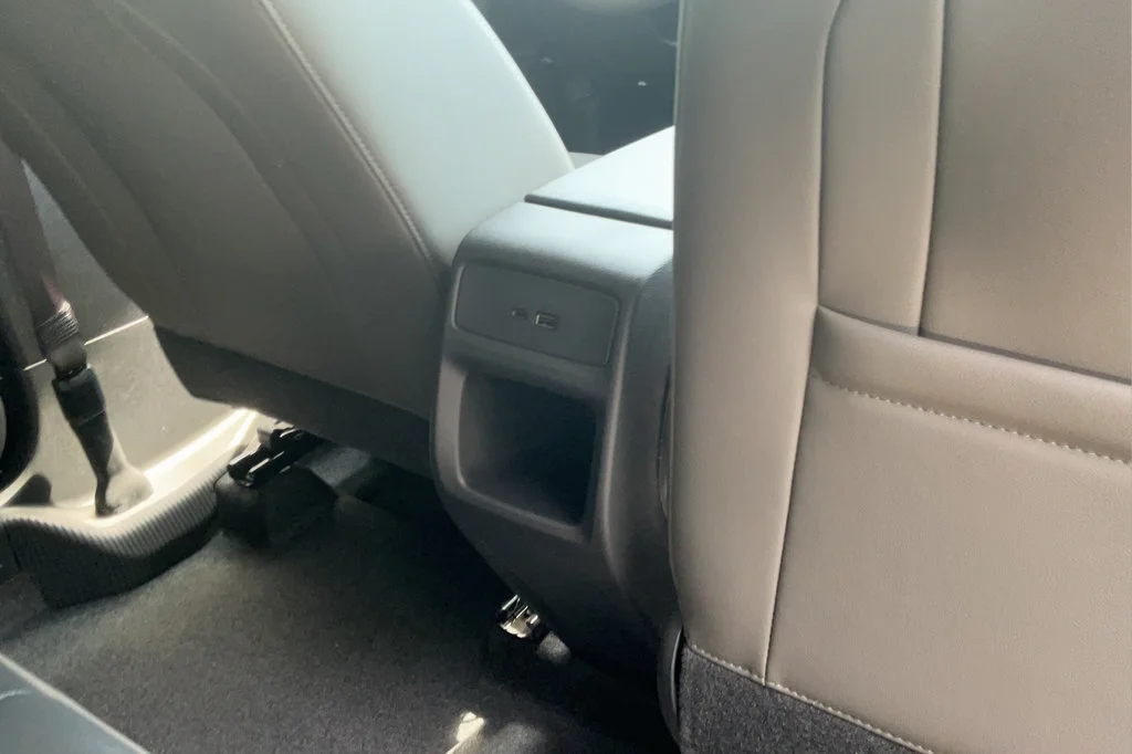 2026 Chevrolet Trax Activ - Photo 20