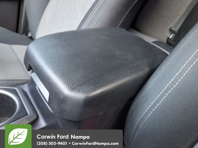 Used 2022 Silver Toyota TRD Sport image 19