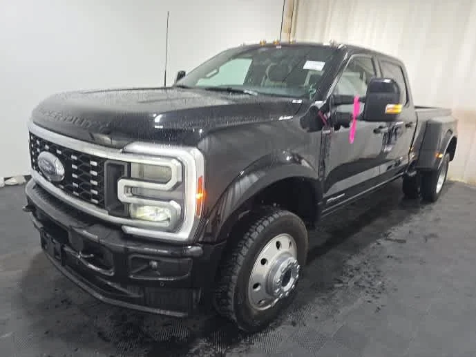 Used 2026  Ford XL image 1