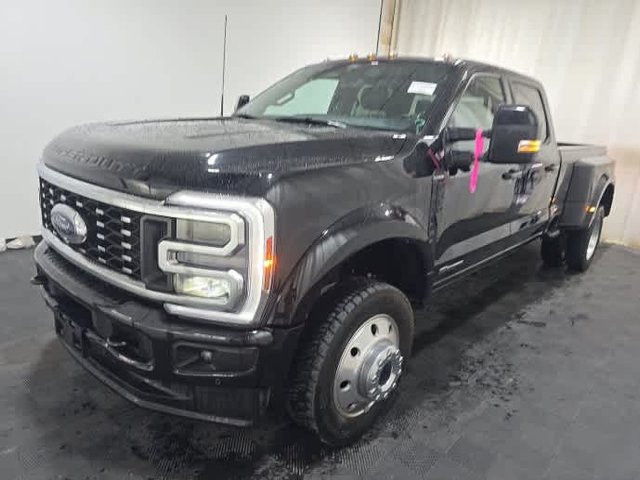 2026 Ford Super Duty F-450 DRW XL