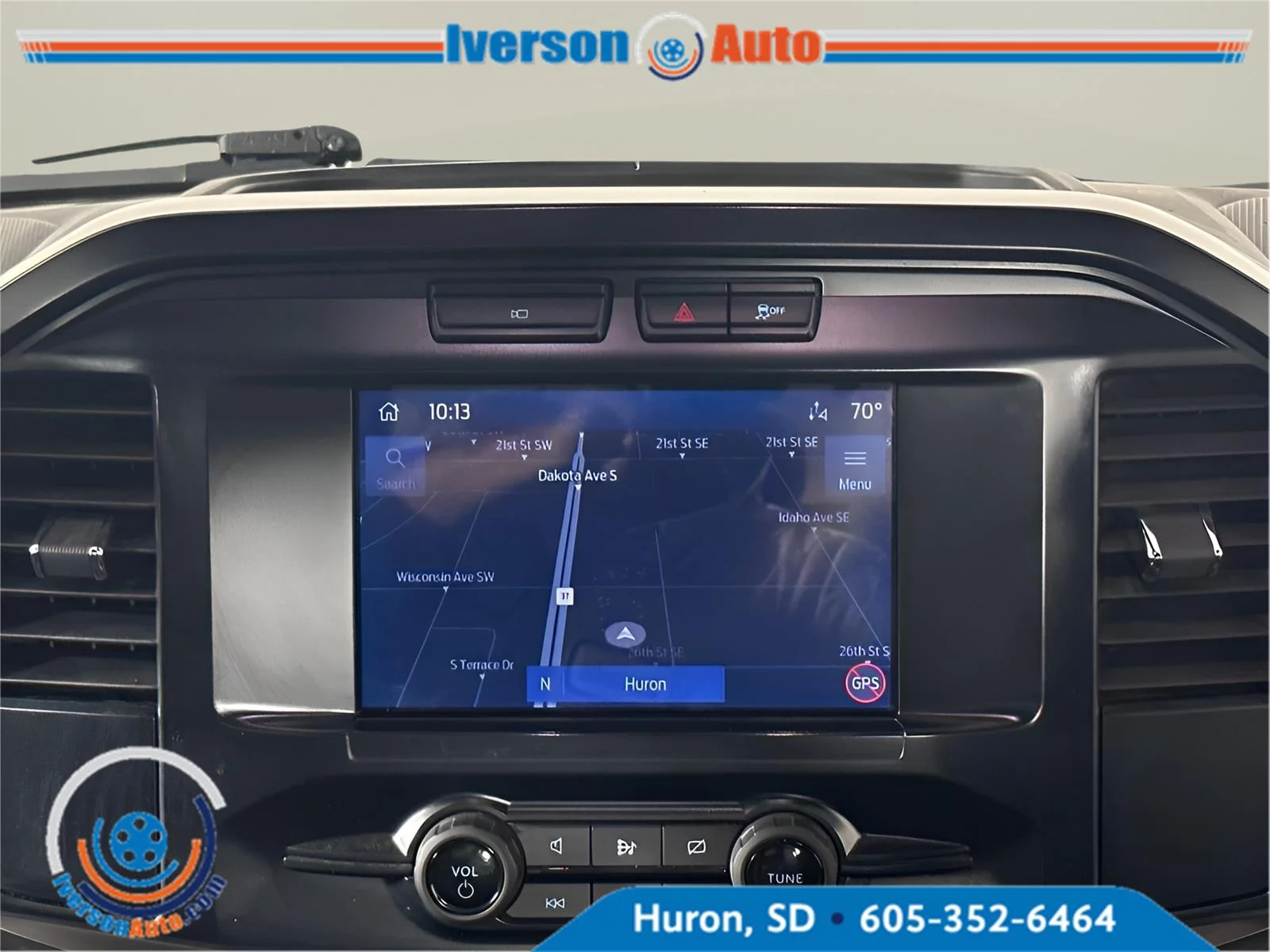 Used 2023 Oxford White Ford XL image 24