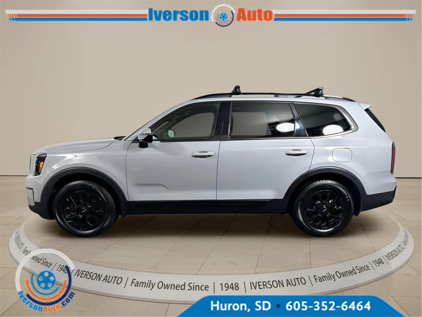 2024 Kia Telluride SX X-Pro - Photo 7