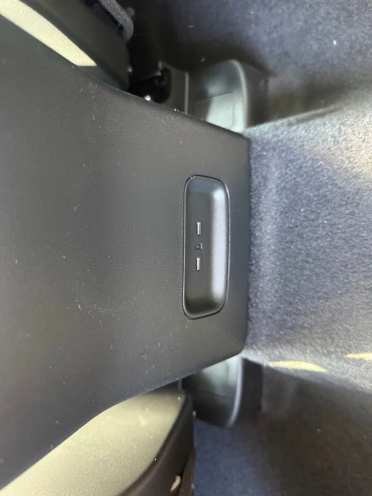 New 2026 Ruby Red Metallic Tinted Clearcoat Ford Big Bend® image 36