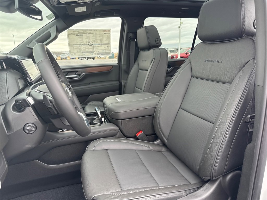 2026 GMC YUKON XL - Image 15