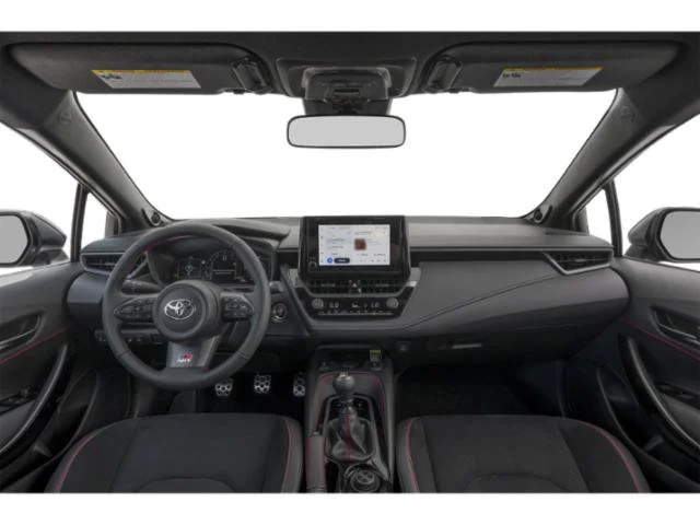 New 2026 01l5 Toyota Premium Plus image 7