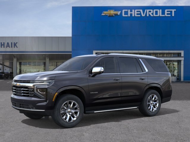 2026 Chevrolet Tahoe Premier - Photo 2