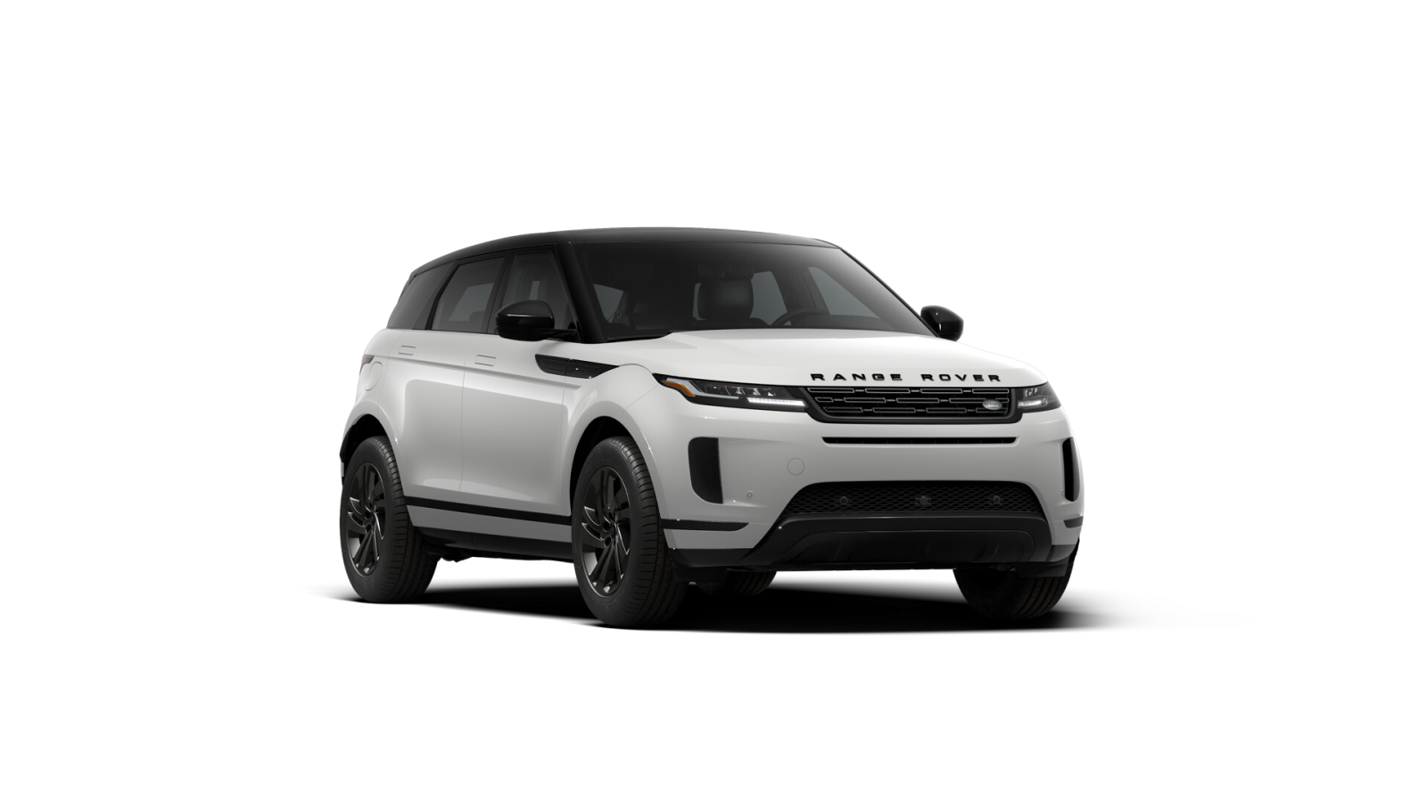 2026 Land Rover Range Rover Evoque S