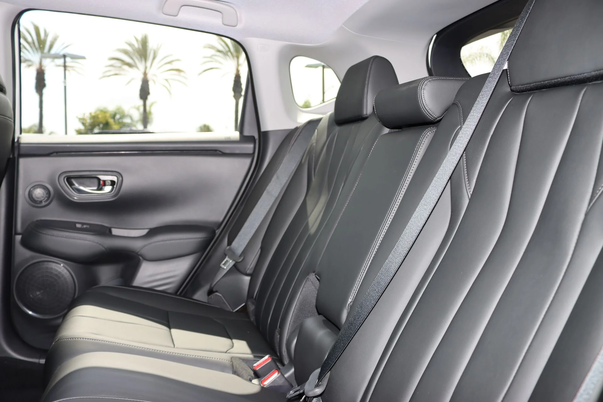 New 2026 Platinum White Pearl Acura ADX image 20