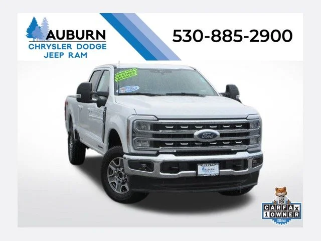 2024 Ford F-250 Lariat 4x4 Crew Cab 6-3/4' Box's photo
