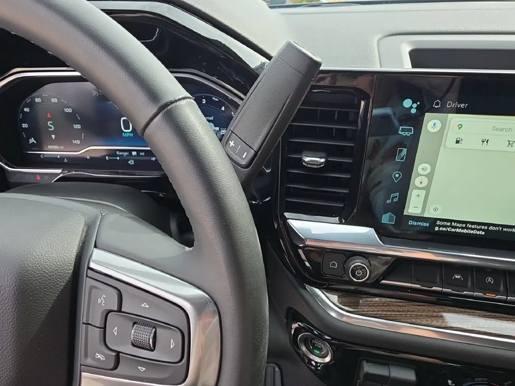 2023 Chevrolet Silverado 1500 RST - Photo 16