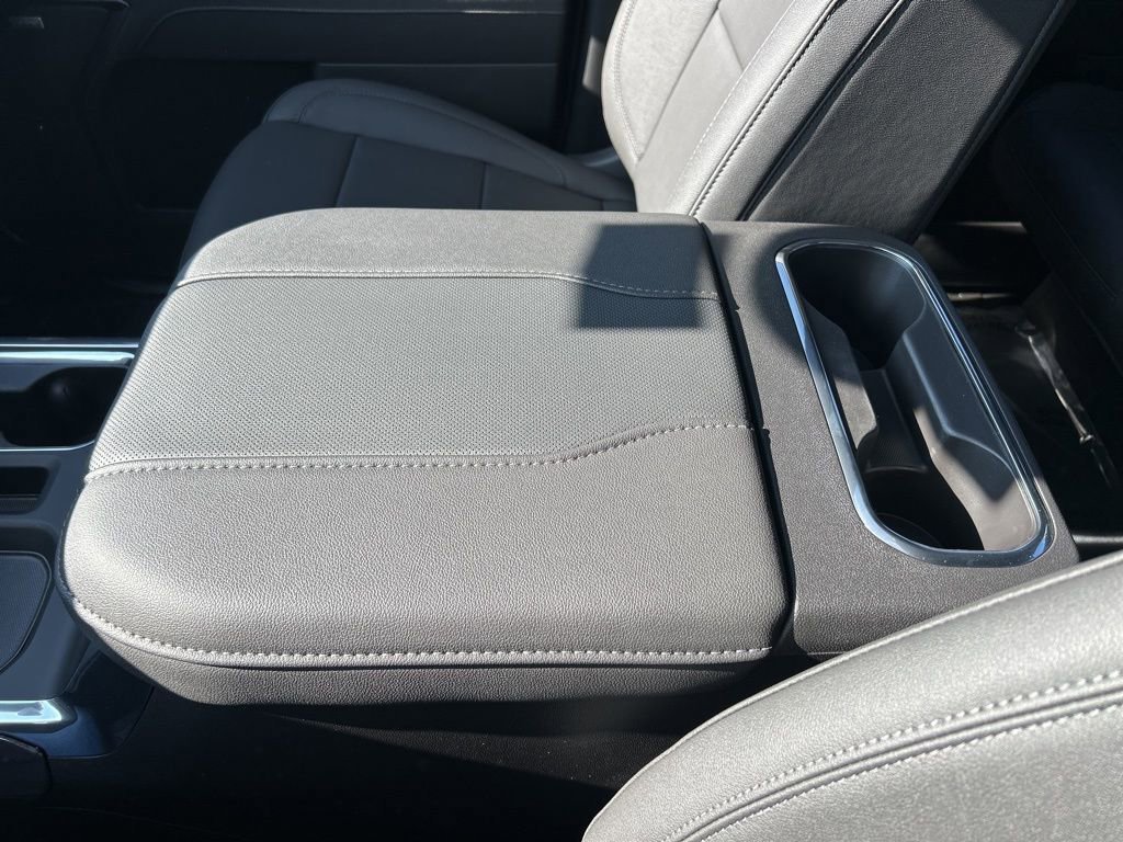 2026 Chevrolet Silverado 1500 LTZ - Photo 44