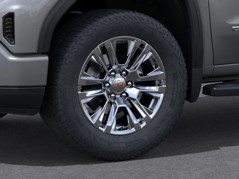 2026 GMC Sierra 1500 Denali - Photo 9