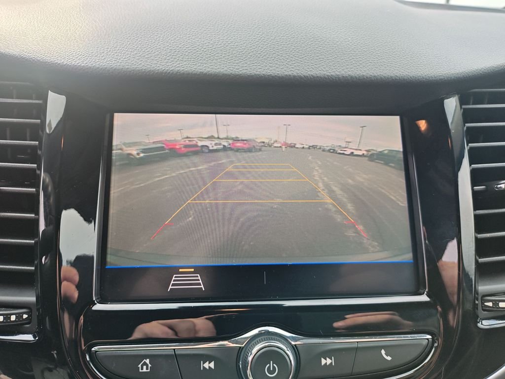Used 2022 Black Chevrolet LS image 23
