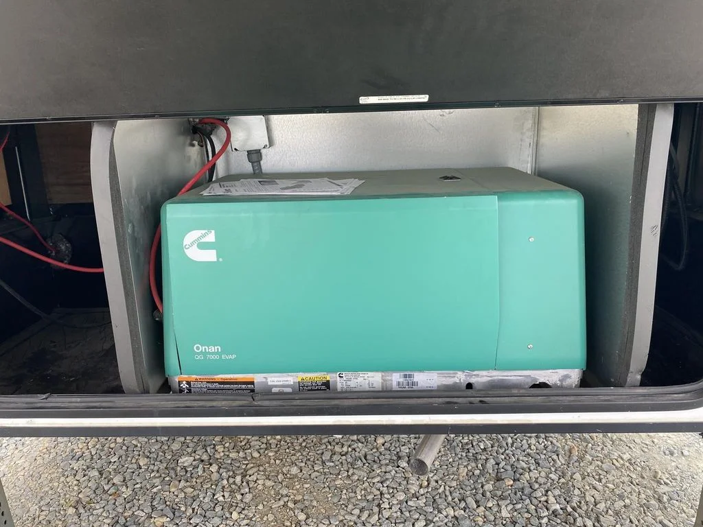 Used 2020 White KZ-RV  image 95