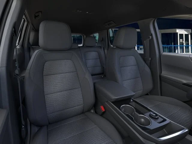 2026 Chevrolet Equinox LT - Photo 16