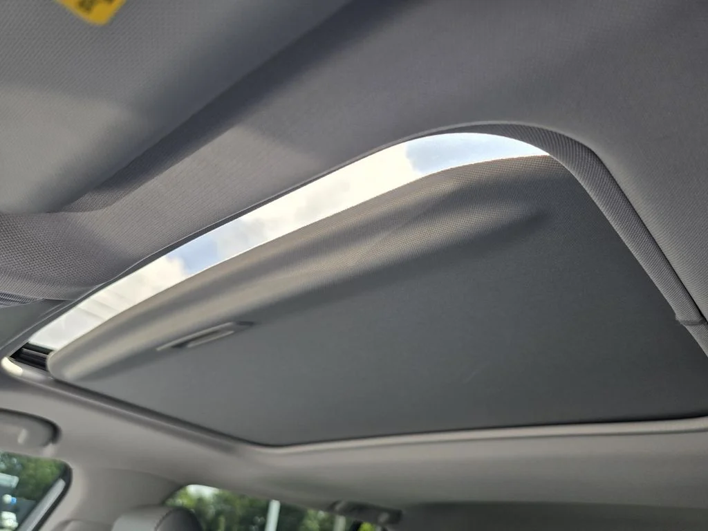 Used 2024 Silver Sky Metallic Toyota XLE Premium image 24