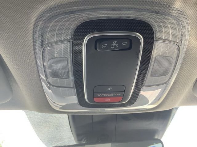 Used 2023 Scarlet Red Hyundai Blue image 25