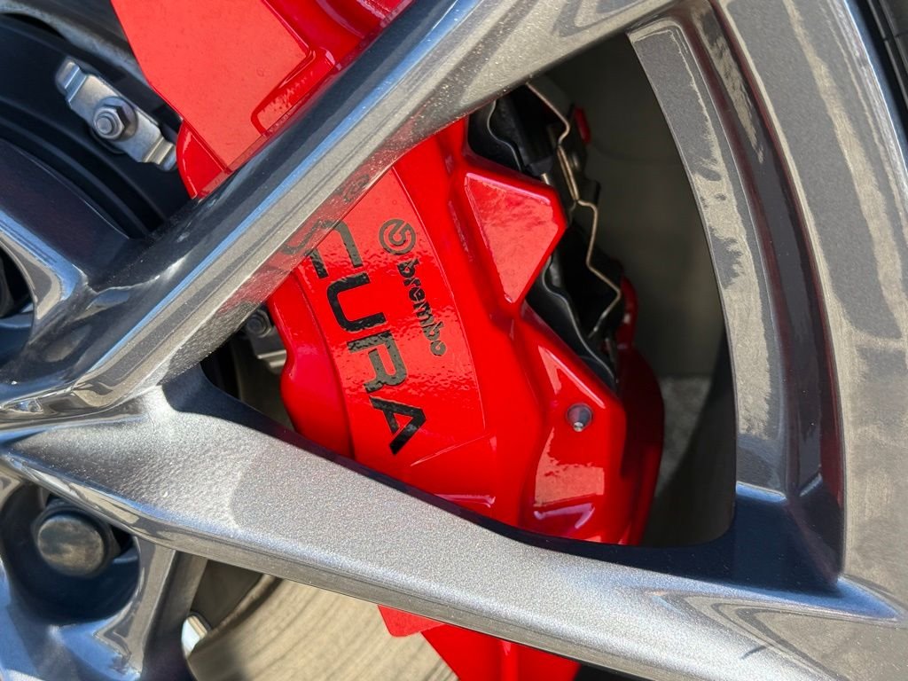 2026 Acura Integra Type-S - Photo 13