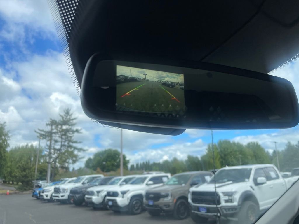 Used 2019 Oxford White Ford Base image 18