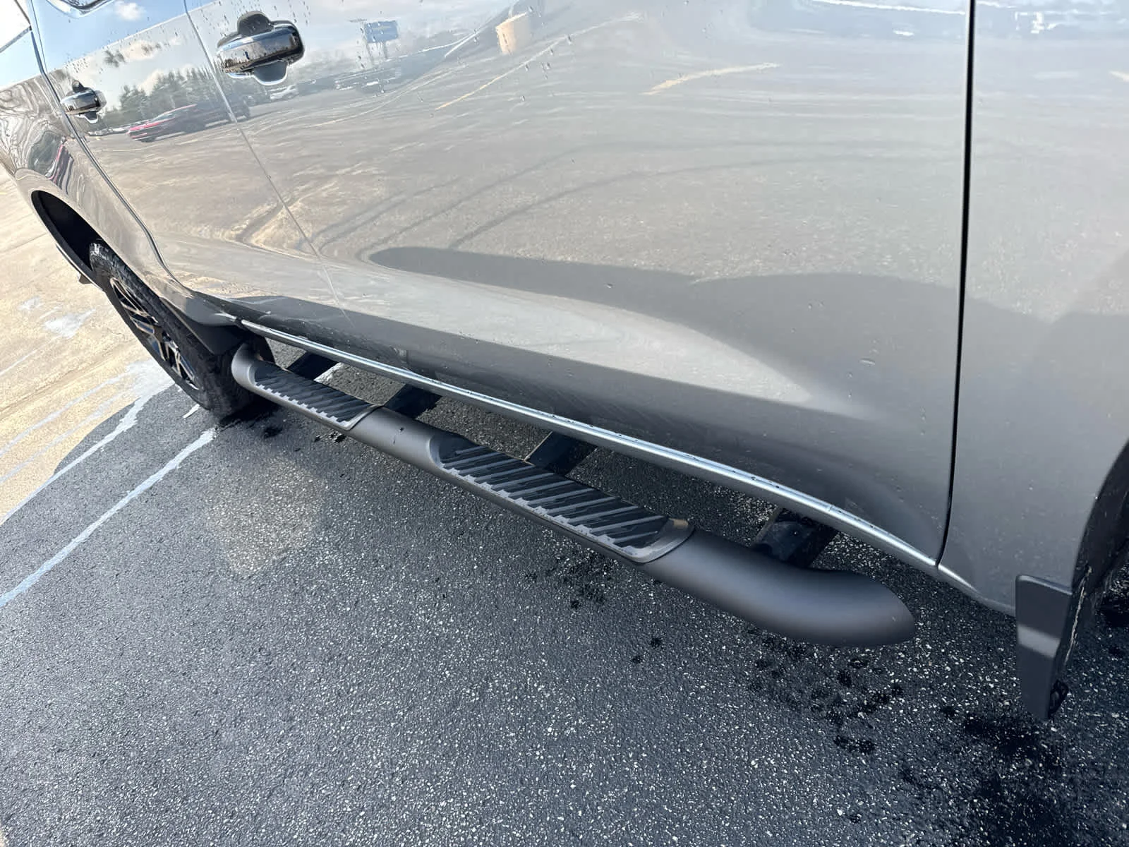 2026 Chevrolet Silverado 1500 LT Trail Boss - Photo 14
