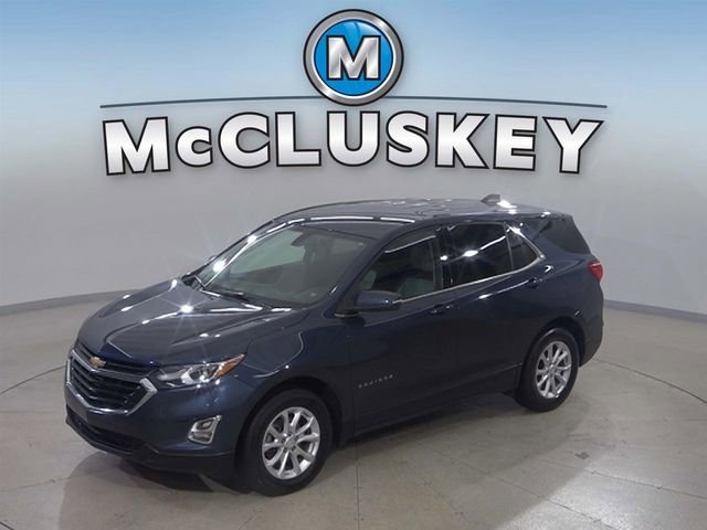2019 Chevrolet Equinox LT - Photo 18