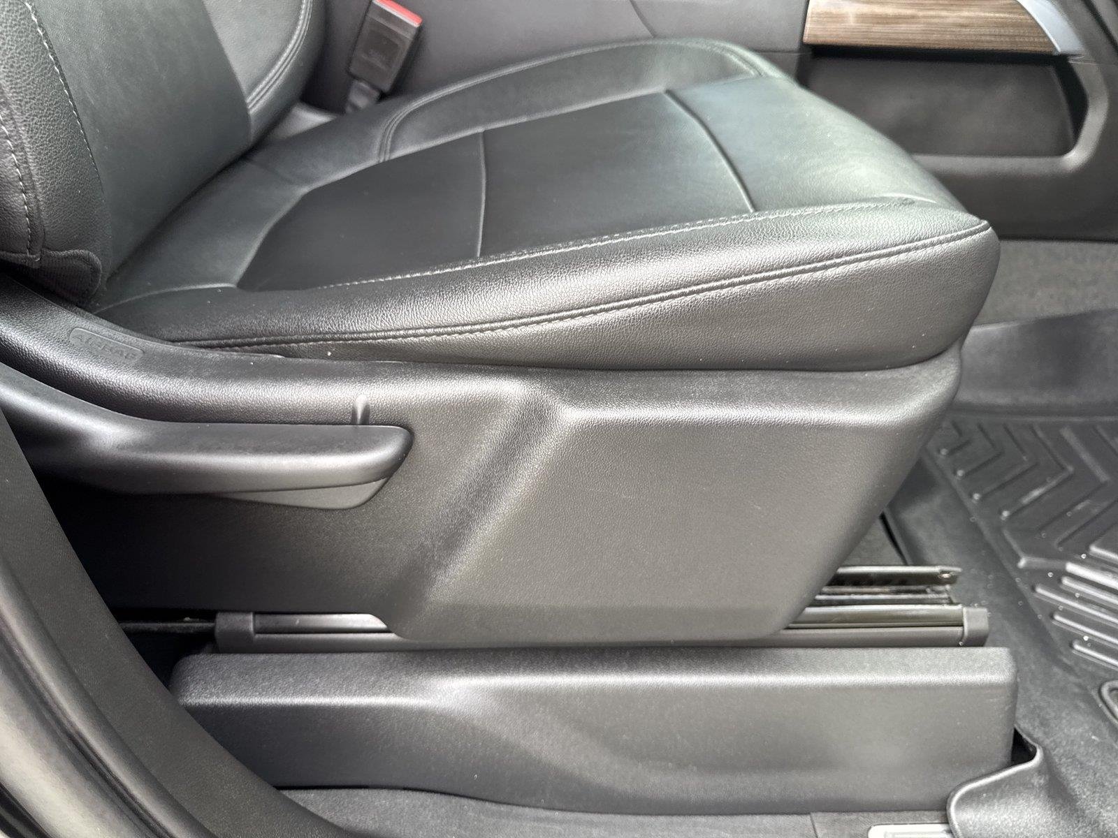 Used 2021 BLACK Chevrolet LT Trail Boss image 37