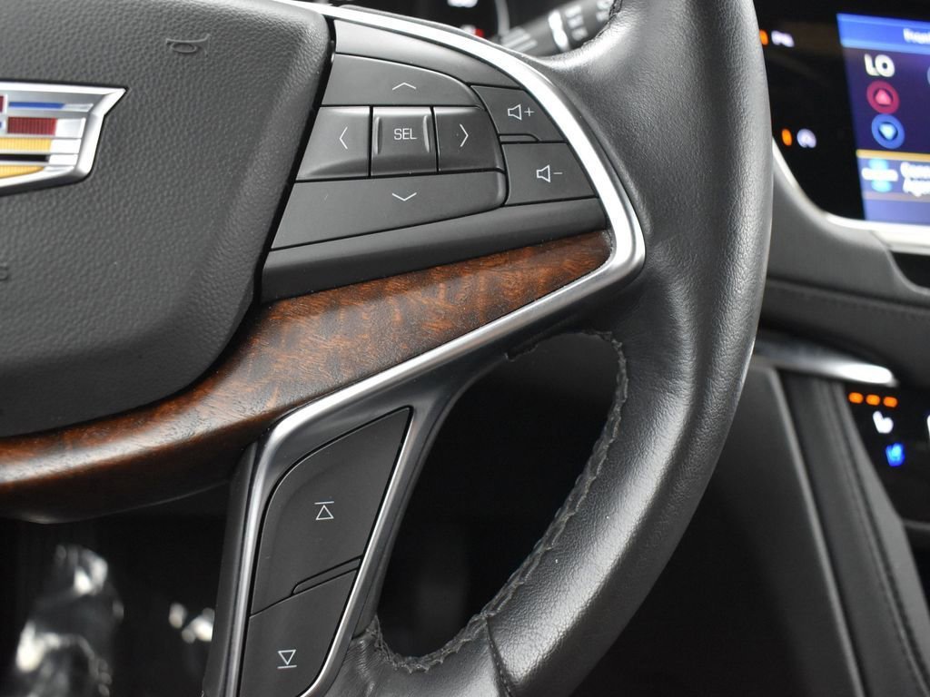 2024 CADILLAC XT5 - Image 16