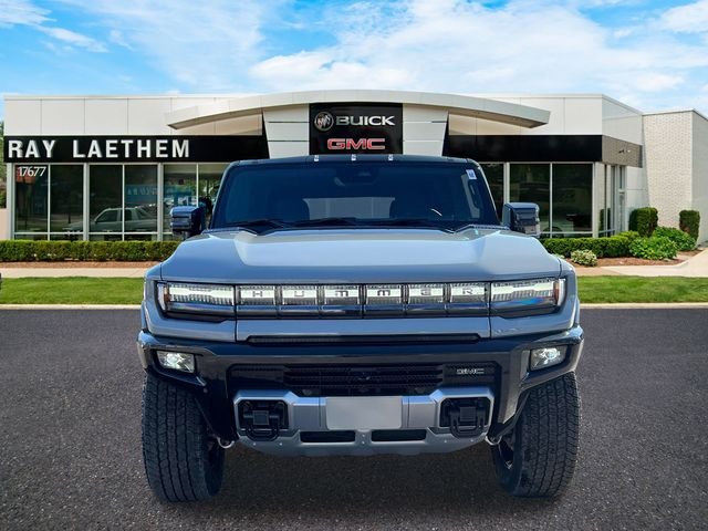 2026 GMC HUMMER EV 2X - Photo 101