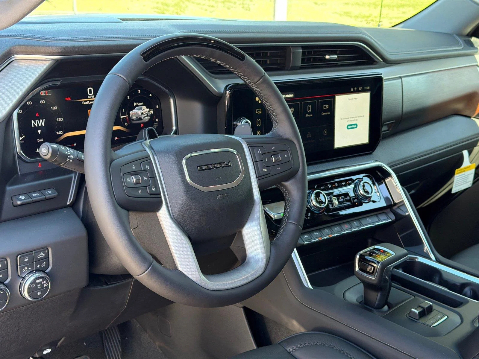 2026 GMC Sierra 1500 Denali - Photo 14