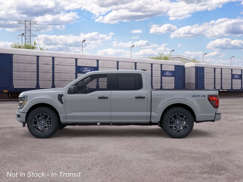 New 2026 Avalanche Ford STX image 11