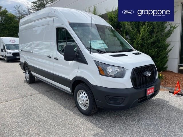 2026 Ford Transit-250 Cargo Van