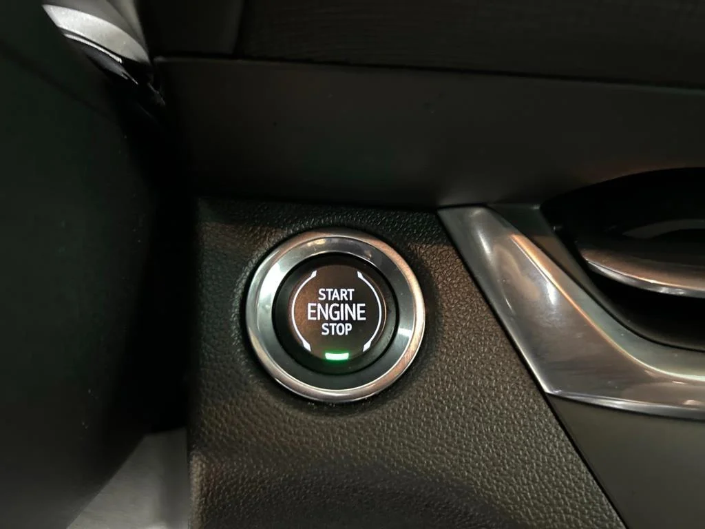 Used 2024 Cinnabar Metallic Buick Preferred image 23