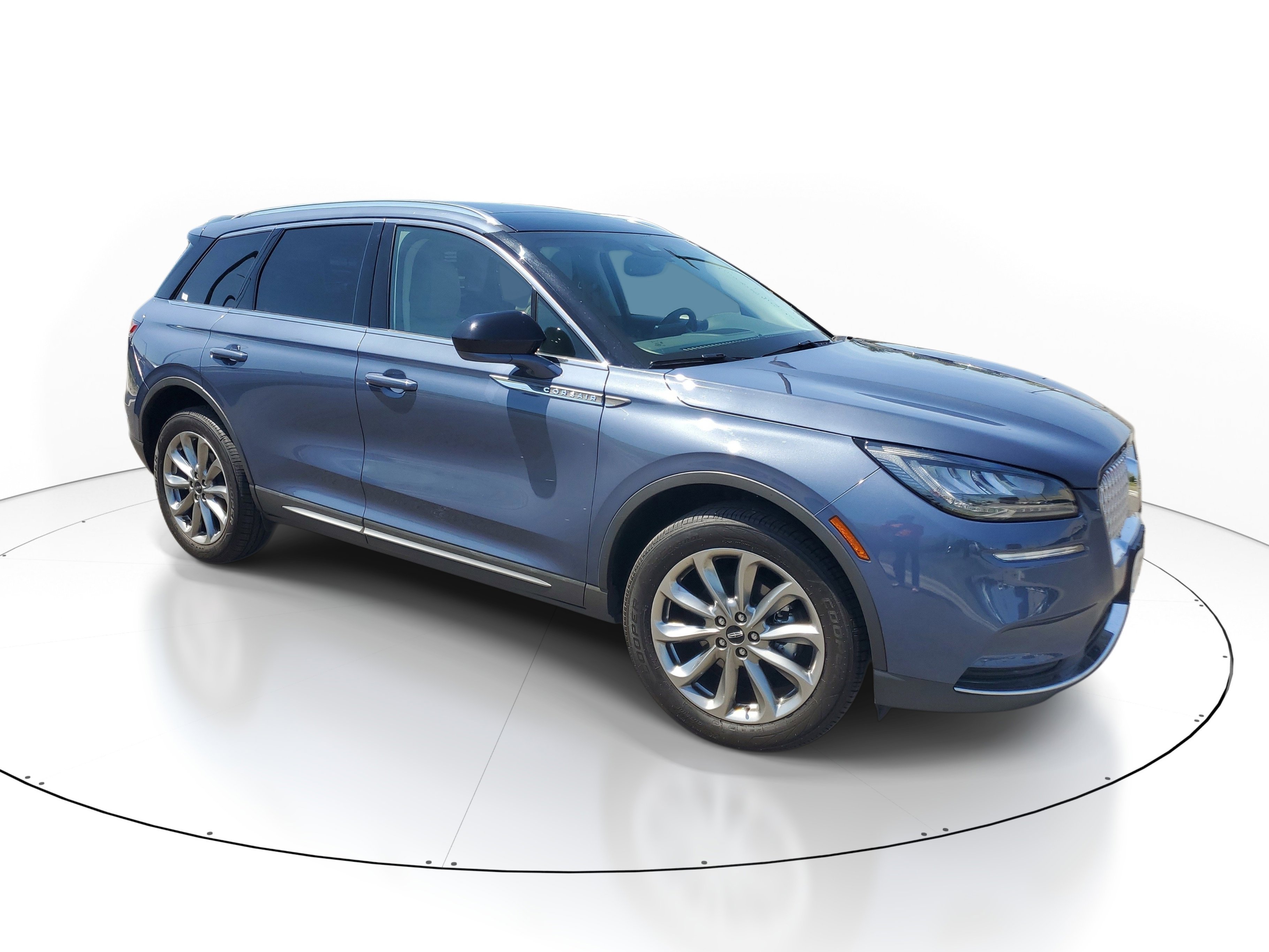 2022 Lincoln Corsair AWD's photo