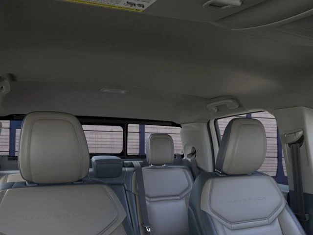 New 2026 Oxford White Ford Lariat image 12