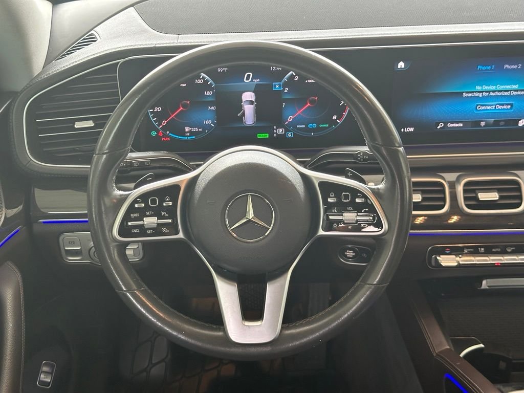 Used 2020  Mercedes-Benz GLS 450 image 16