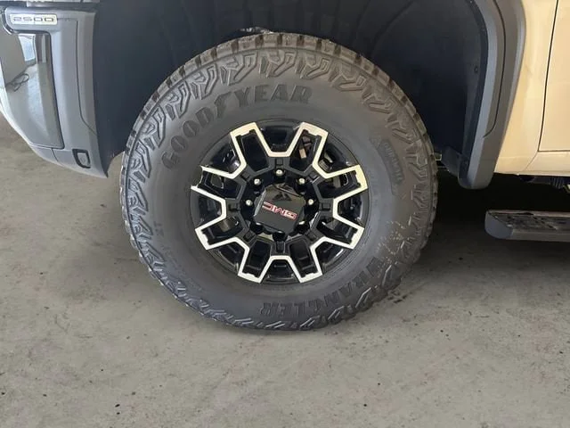 New 2026 Coastal Dune GMC AT4X image 15
