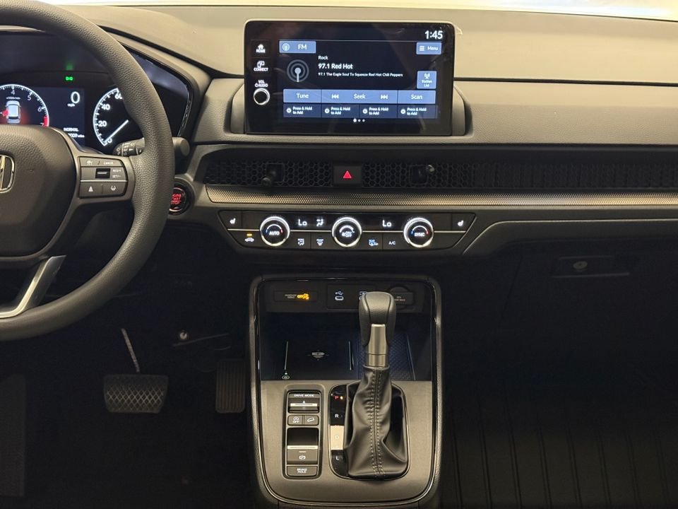 2026 Honda CR-V EX - Photo 11