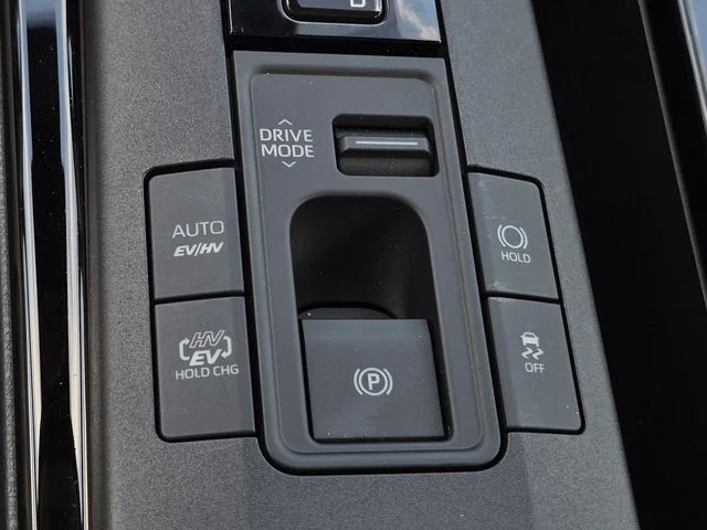 Used 2025 Guardian Gray Toyota SE image 26