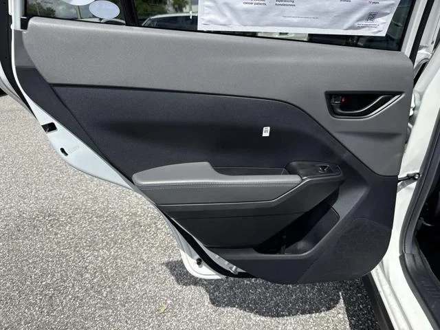 2026 Subaru Crosstrek Premium - Photo 52