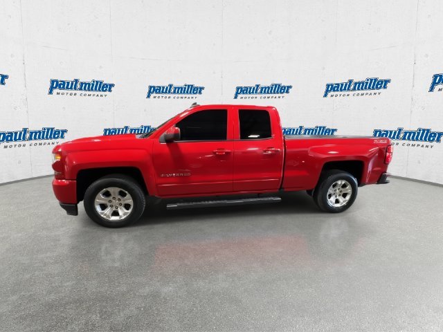 Used 2016 Red Chevrolet LT image 12