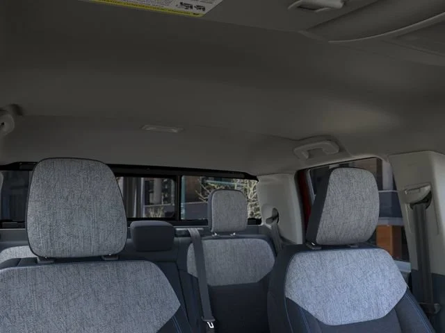 New 2026 Red Ford XLT image 12