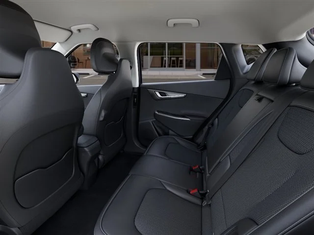 New 2026 Midnight Lake Blue Kia LIGHT image 18